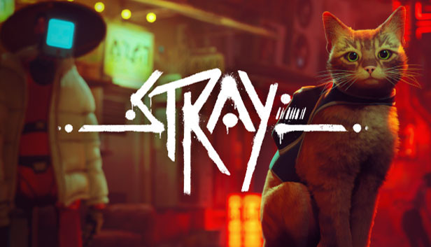 Stray - Info - IsThereAnyDeal