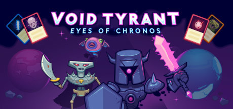 View Void Tyrant on IsThereAnyDeal