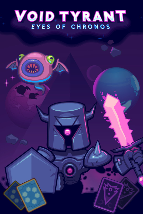 Void Tyrant for steam