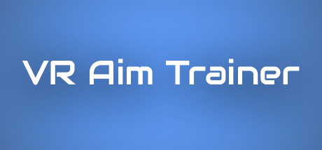 VR Aim Trainer cover art
