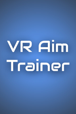 VR Aim Trainer