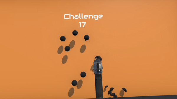 VR Aim Trainer game for windows Pc 1