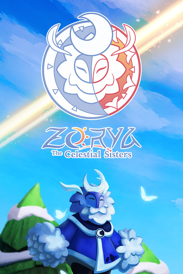 Zorya: The Celestial Sisters ™