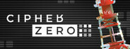 CIPHER ZERO