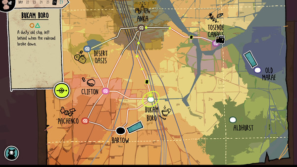 Signs of the Sojourner: Prologue game for windows Pc 1
