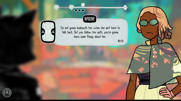 Signs of the Sojourner: Prologuefor windows and Linux 1