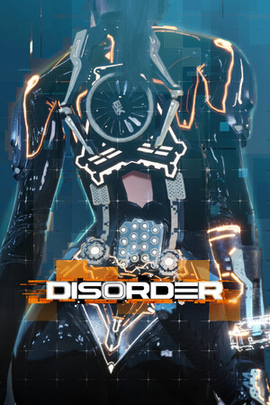 DISORDER 2025-FLT