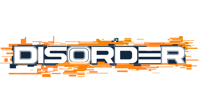 DISORDER Logo