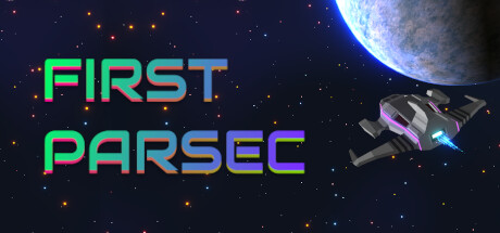 First Parsec cover art