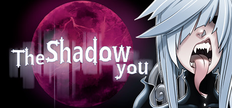The Shadow You cover art
