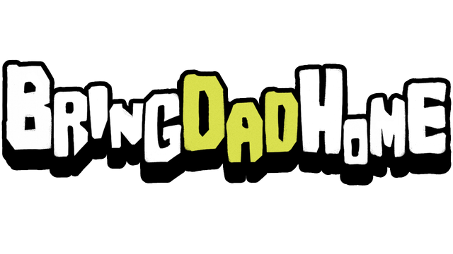 Bring Dad Home Logo
