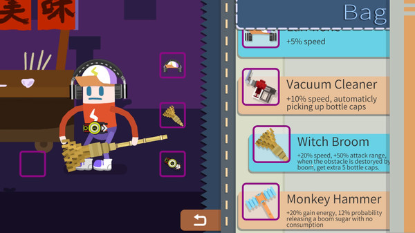 Скриншот из Bring Dad Home Скриншот из Bring Dad Home