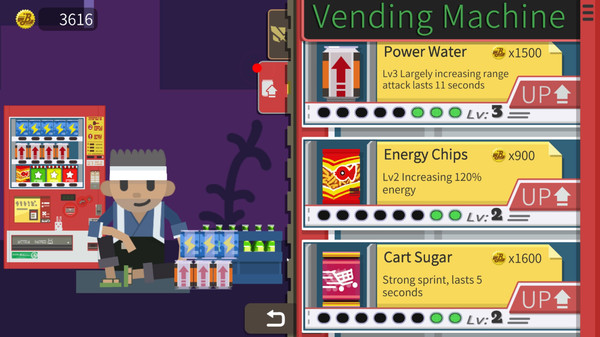 Скриншот из Bring Dad Home Скриншот из Bring Dad Home