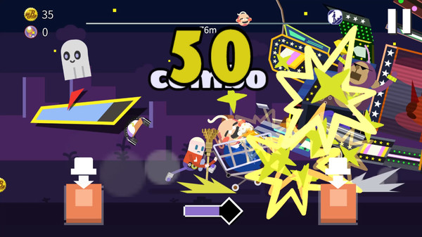 Скриншот из Bring Dad Home Скриншот из Bring Dad Home