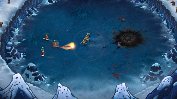 Gladiator Guild Manager: Prologuefor windows and Linux 1