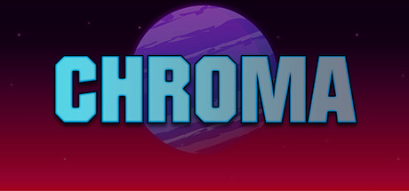 Chroma cover art