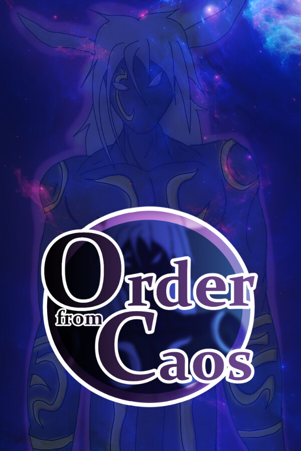 Order from Caos for steam