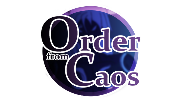 Order from Caos Logo