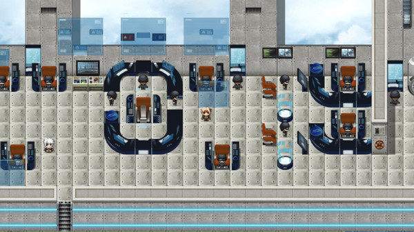 Скриншот из Order from Caos