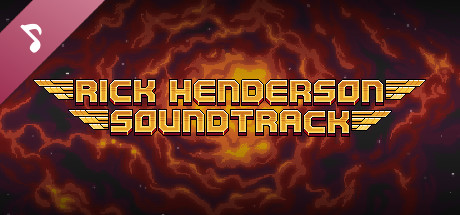 Rick Henderson Soundtrack
