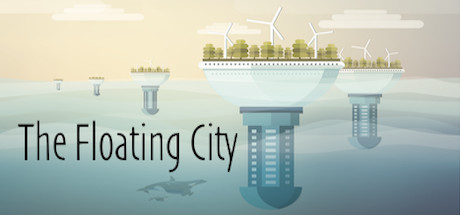 The Floating City cover art