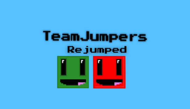TeamJumpers: Rejumped