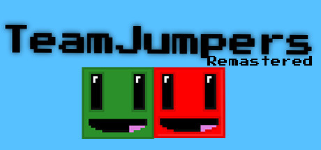 TeamJumpers cover art