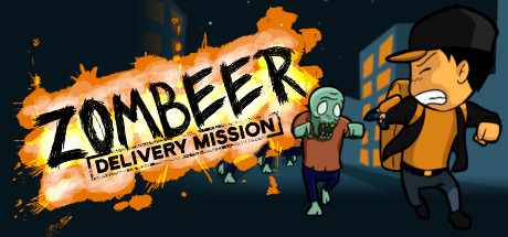 Zombeer cover art