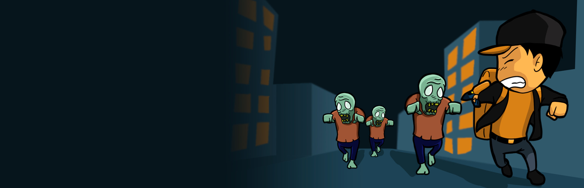 Zombeer: Delivery Mission