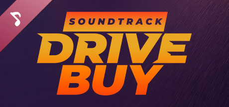 Drive Buy: Original Soundtrack cover art