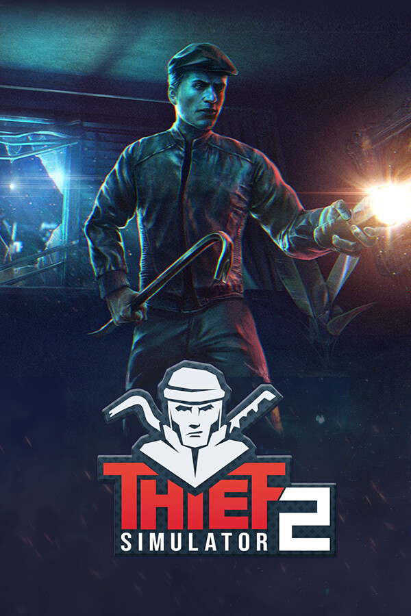 Thief Simulator 2 for steam