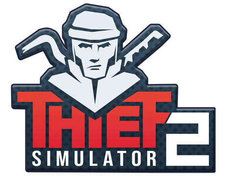 Thief Simulator 2 Logo