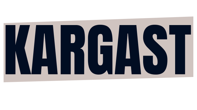 Kargast Logo