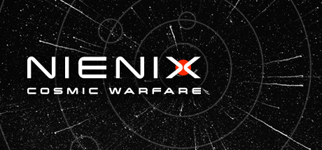 Nienix: Cosmic Warfare 游戏图标