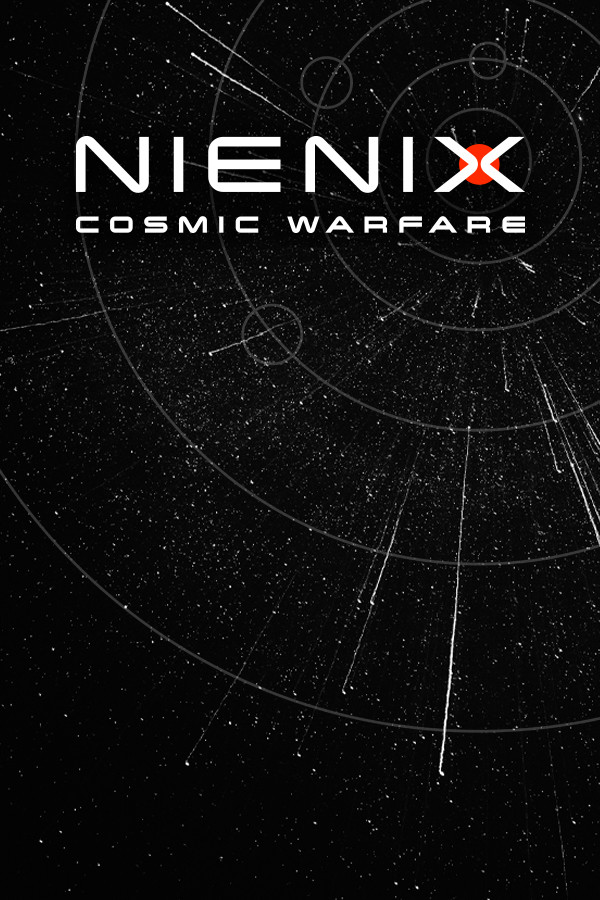 Nienix: Cosmic Warfare for steam