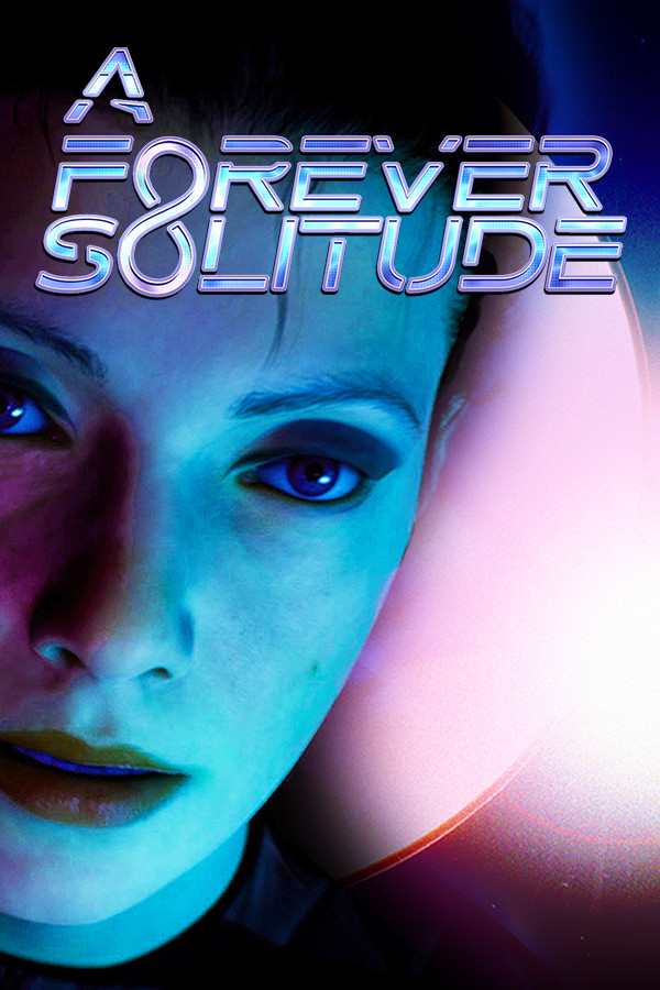 Steam portrait for A Forever Solitude.