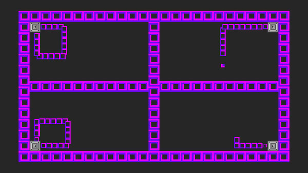 Скриншот из Snake Скриншот из Snake