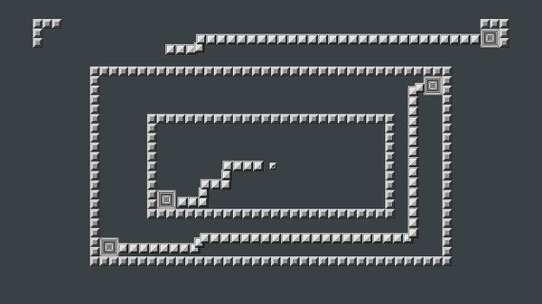 Скриншот из Snake Скриншот из Snake