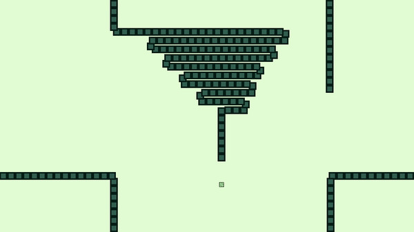 Скриншот из Snake Скриншот из Snake