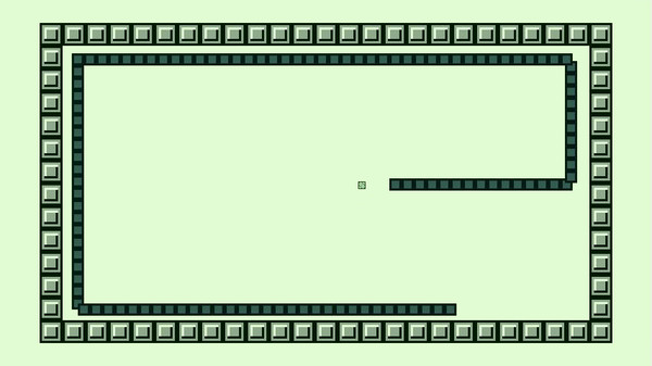 Скриншот из Snake Скриншот из Snake