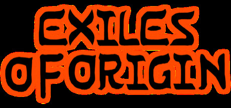 Origin of Exile cover art