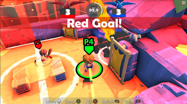 Rise and Fallfor windows and Linux 1