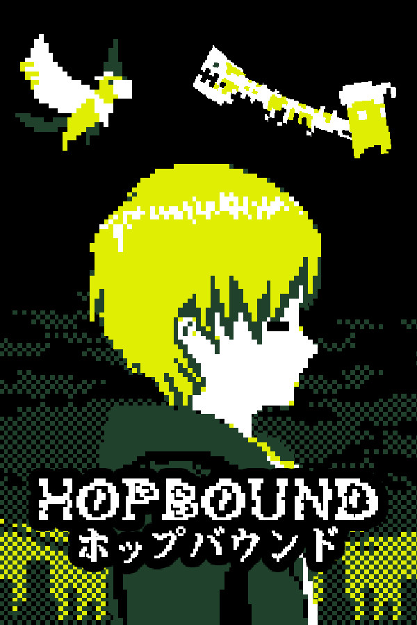 HopBound for steam