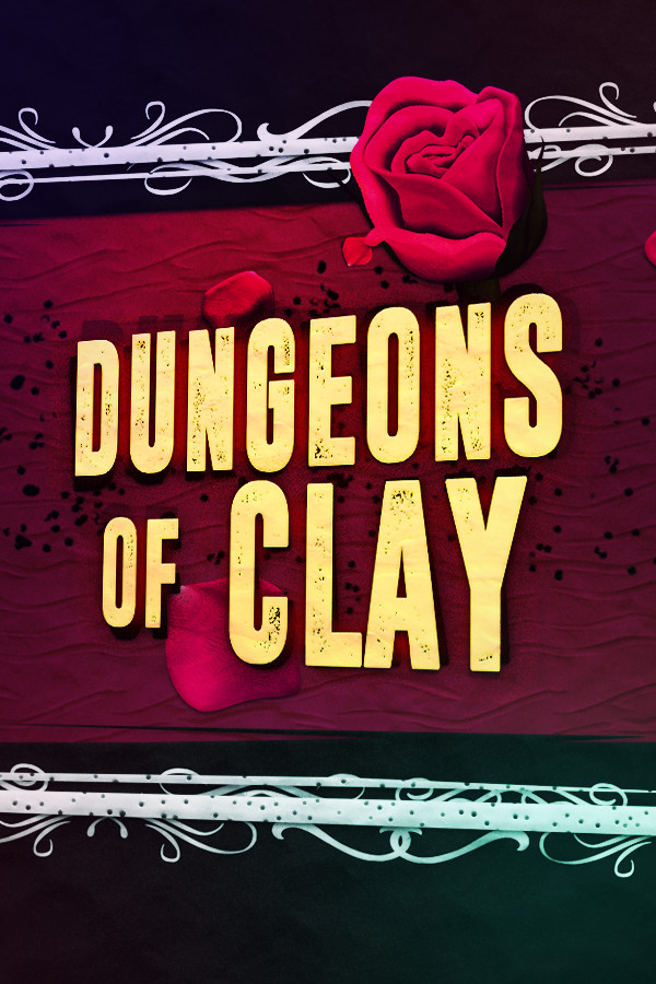 Dungeons of Clay for steam