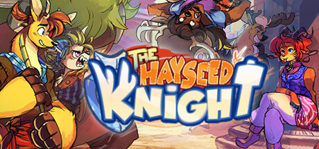 the hayseed knight furaffinity