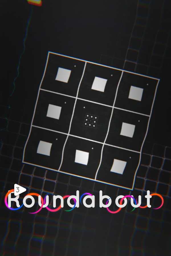 Roundabout 3 for steam