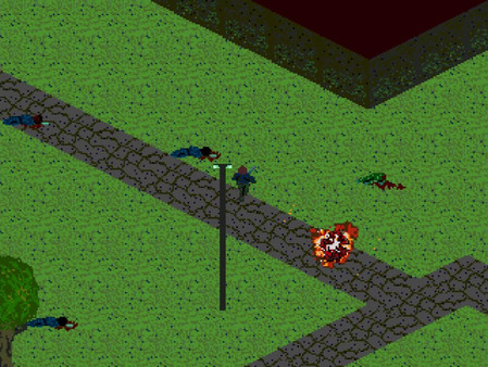 Born to Killfor windows and Linux 1