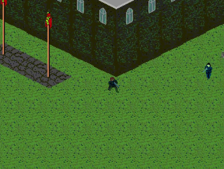 Born to Kill game for windows Pc 1