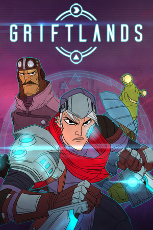 Griftlands Demo
