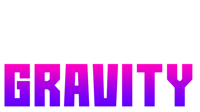 Gravity Logo